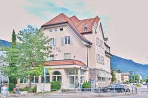 Albergo Cavallino s'Rössl Merano